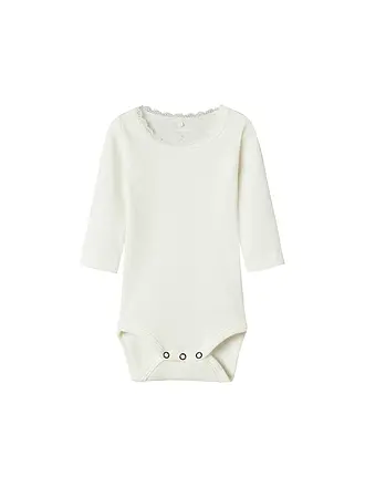 NAME IT | Body bébé NBFKAB | weiss